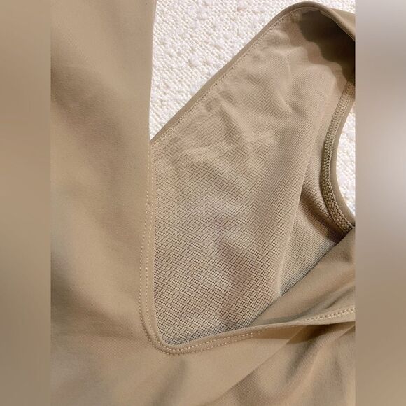 free people Intimately nude bodysuit size small - Picture 8 of 11